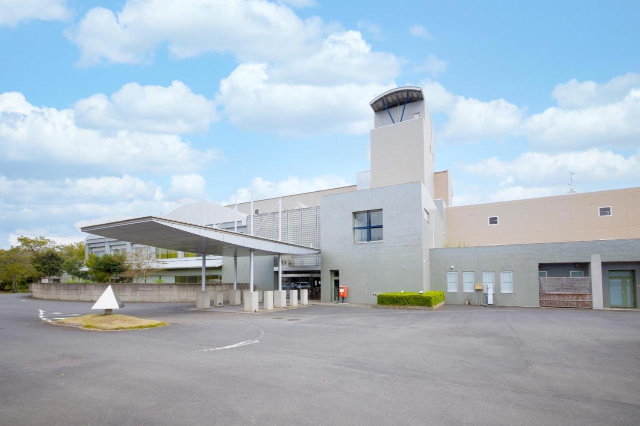 Kamenoi Hotel Itako Exterior foto